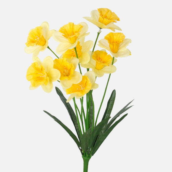 Artificial bunch of Daffodils Ireland