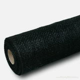 Decorative mesh 52 cm/9 yd - 8 colours