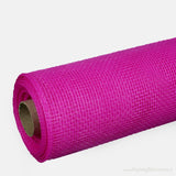 Decorative mesh 52 cm/9 yd - 8 colours
