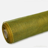 Decorative mesh 52 cm/9 yd - 8 colours