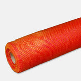 Decorative mesh 52 cm/9 yd - 8 colours