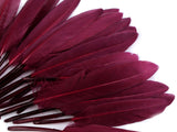 Decorative duck feathers - 15 colours
