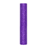 Teckwrap Glitter Heat Transfer Vinyl 10ft Roll - 10 colours