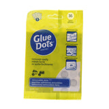 Glue Dots Removable Dots Sheets 13mm (36 pcs) Ireland