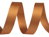 Satin Ribbon width 15 mm. Other colours available