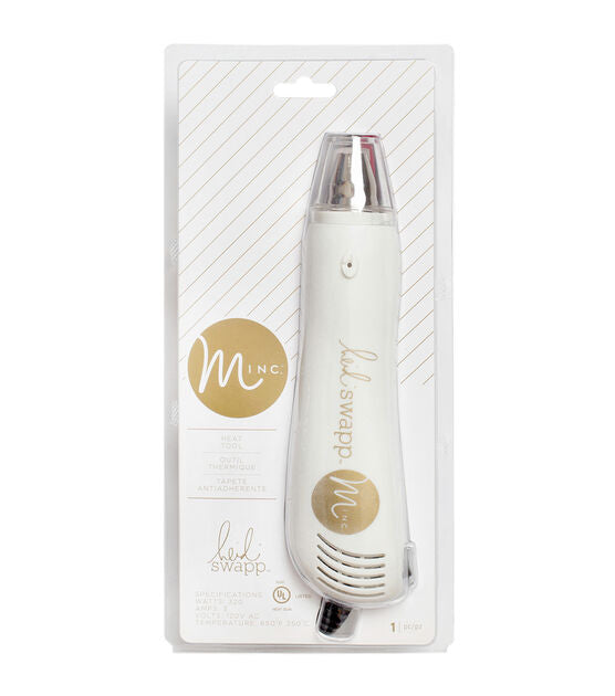 Heidi Swapp Minc heat tool Ireland