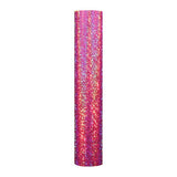 Teckwrap Holographic Heat Transfer Vinyl 10ft Roll - 18 colours