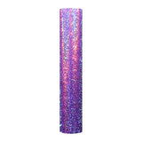 Teckwrap Holographic Heat Transfer Vinyl 10ft Roll - 18 colours
