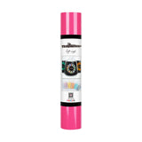 Teckwrap Glossy Permanent Adhesive Craft Vinyl Roll - 15 colours