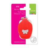 Vaessen Creative • Craft punch keychain Butterfly