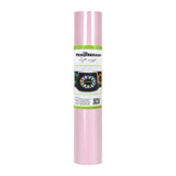Teckwrap Glossy Permanent Adhesive Craft Vinyl Roll - 15 colours
