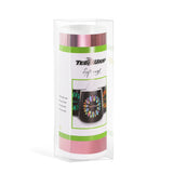 Teckwrap Adhesive Vinyl for Cricut Joy - 9 options