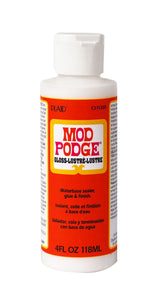 Mod Podge • Gloss 118ml