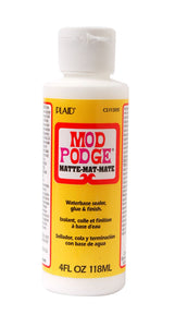 Mod Podge • Matte 118ml