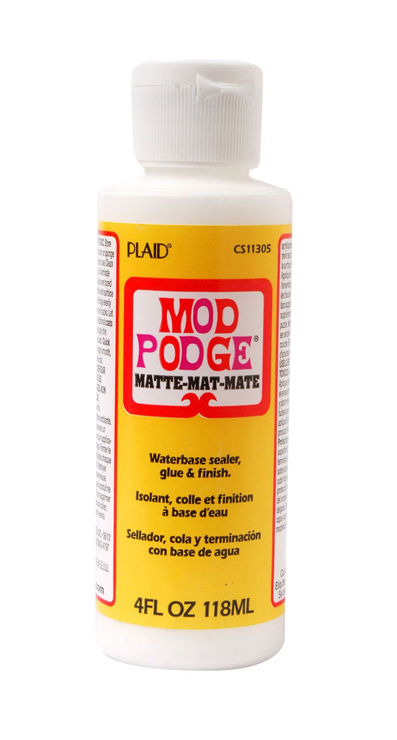 Mod Podge • Matte 118ml
