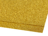 Craft Foam Sheets with glitter