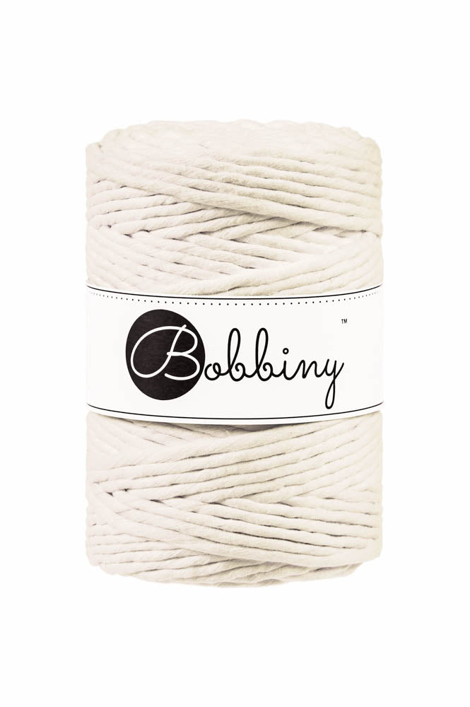 5mm Bobbiny Cord - 13 colours – Our Craft Room