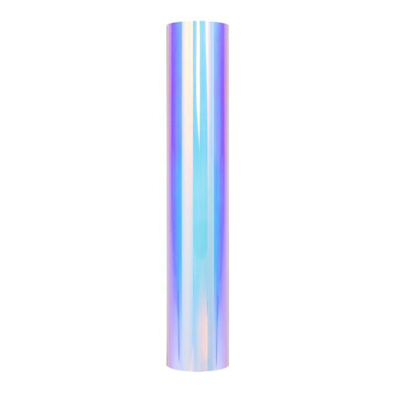 Teckwrap Opal Heat Transfer Vinyl 10ft Roll - 4 colours