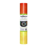 Teckwrap Heat Colour Changing Adhesive Craft Vinyl Roll - 2 colours