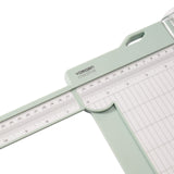 Paper cutter with scoring tool 15x30.5cm mint