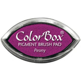 Clearsnap ColorBox Pigment Ink Cat's Eye Peony Ireland