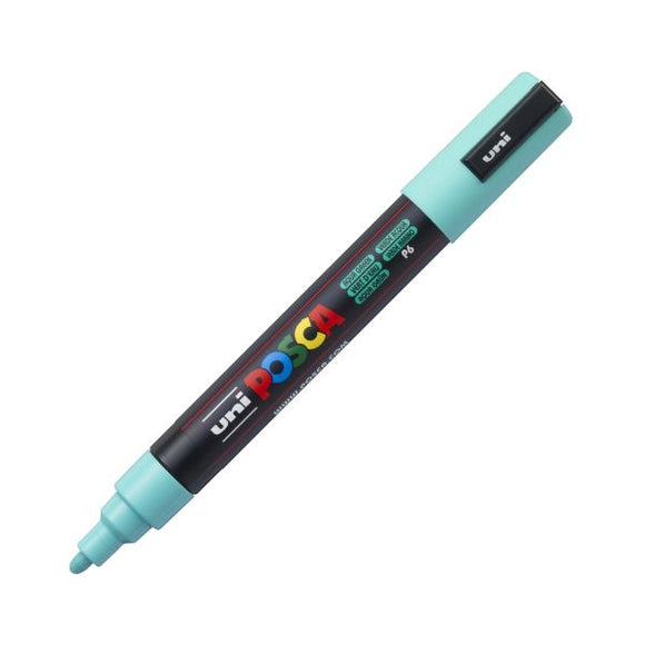 POSCA PC-5M MEDIUM BULLET TIP - 3 Colours