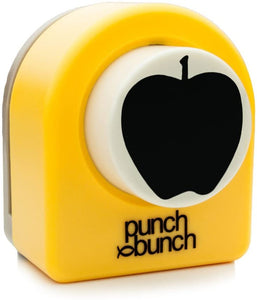 Punch Bunch Large Punch Ireland - Apple