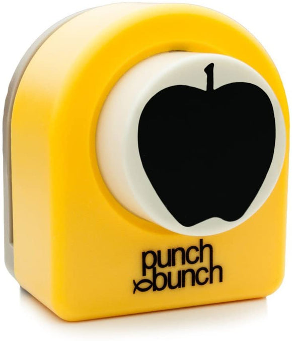 Punch Bunch Large Punch Ireland - Apple