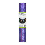 Teckwrap Holographic Sparkle Adhesive Craft Vinyl Roll - 11 colours