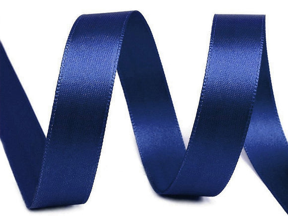 Satin Ribbon width 15 mm. Other colours available