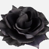 Artificial roses Ireland Black rose