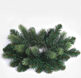 Small winter wreath