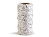 Twisted Twine / String with Lurex 1.5 mm
