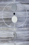 Metal Circle / Hoop 30 cm