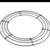 Wire Bases for Wreath Making Ireland