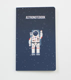 Astronotebook Notebook