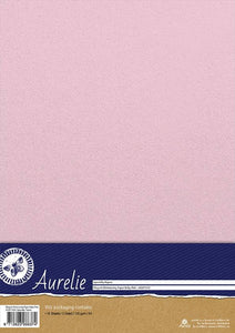 Aurelie Elegant Shimmering Paper Baby Pink Ireland