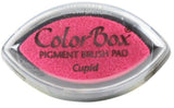 Clearsnap ColorBox Pigment Ink Cat's Eye Cupid Ireland