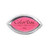 Clearsnap ColorBox Pigment Ink Cat's Eye Pink Ireland