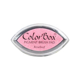 Clearsnap ColorBox Pigment Ink Cat's Eye Rosebud Ireland