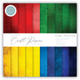 Festive craftpaper 6*6 inch pad