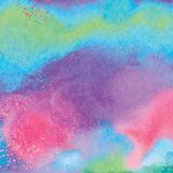Cricut Infusible Ink Transfer Sheet Patterns Watercolor Splash