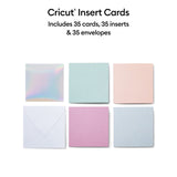 Cricut Insert Cards Princess Sampler 35pcs Ireland