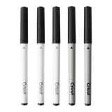 Cricut Multi Pen Set Black