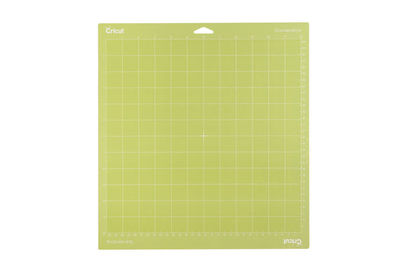 Cricut StandardGrip Mat 12x12 Inch