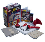 Essdee Lino Cutting & Printing Kit Ireland