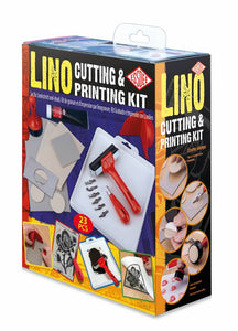 Essdee Lino Cutting & Printing Kit Ireland