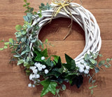 Artificial Hanging Plants - Ivy