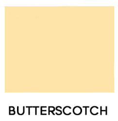 Heffy Doodle Butterscotch Letter Size Cardstock (10pcs)