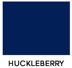 Heffy Doodle Huckleberry Letter Size Cardstock (10pcs)
